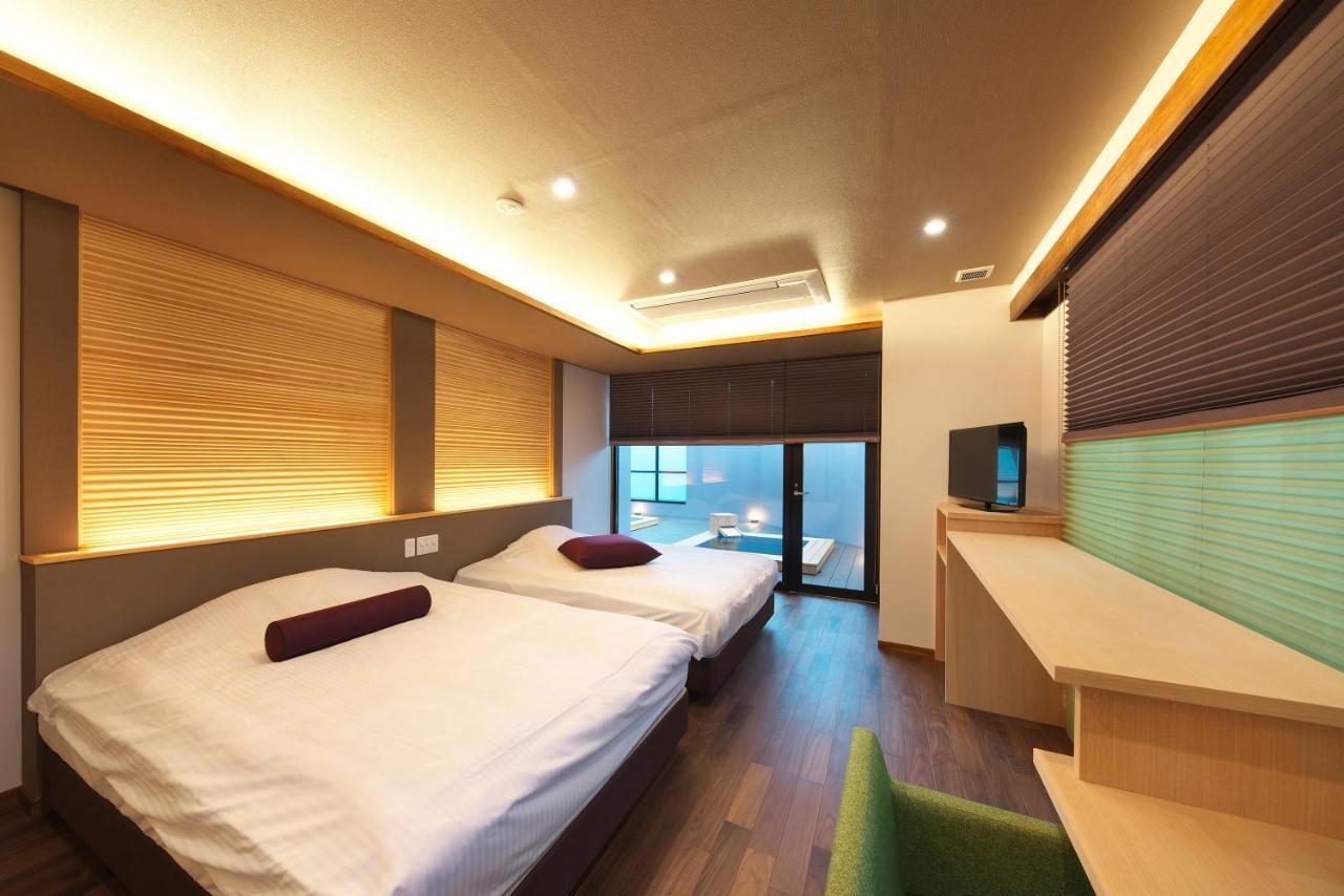 Meitei no Yado Hotel Koshien Fuefuki Exterior foto