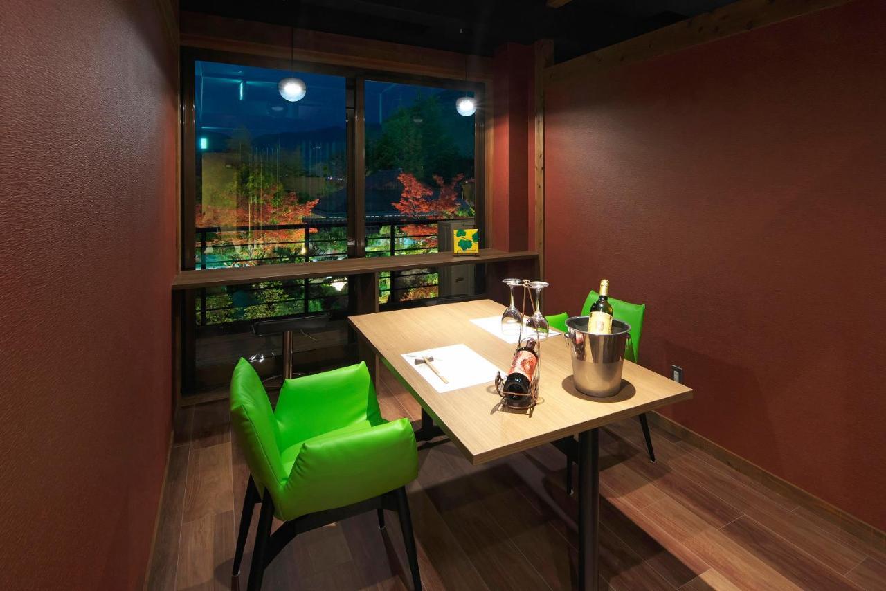Meitei no Yado Hotel Koshien Fuefuki Exterior foto