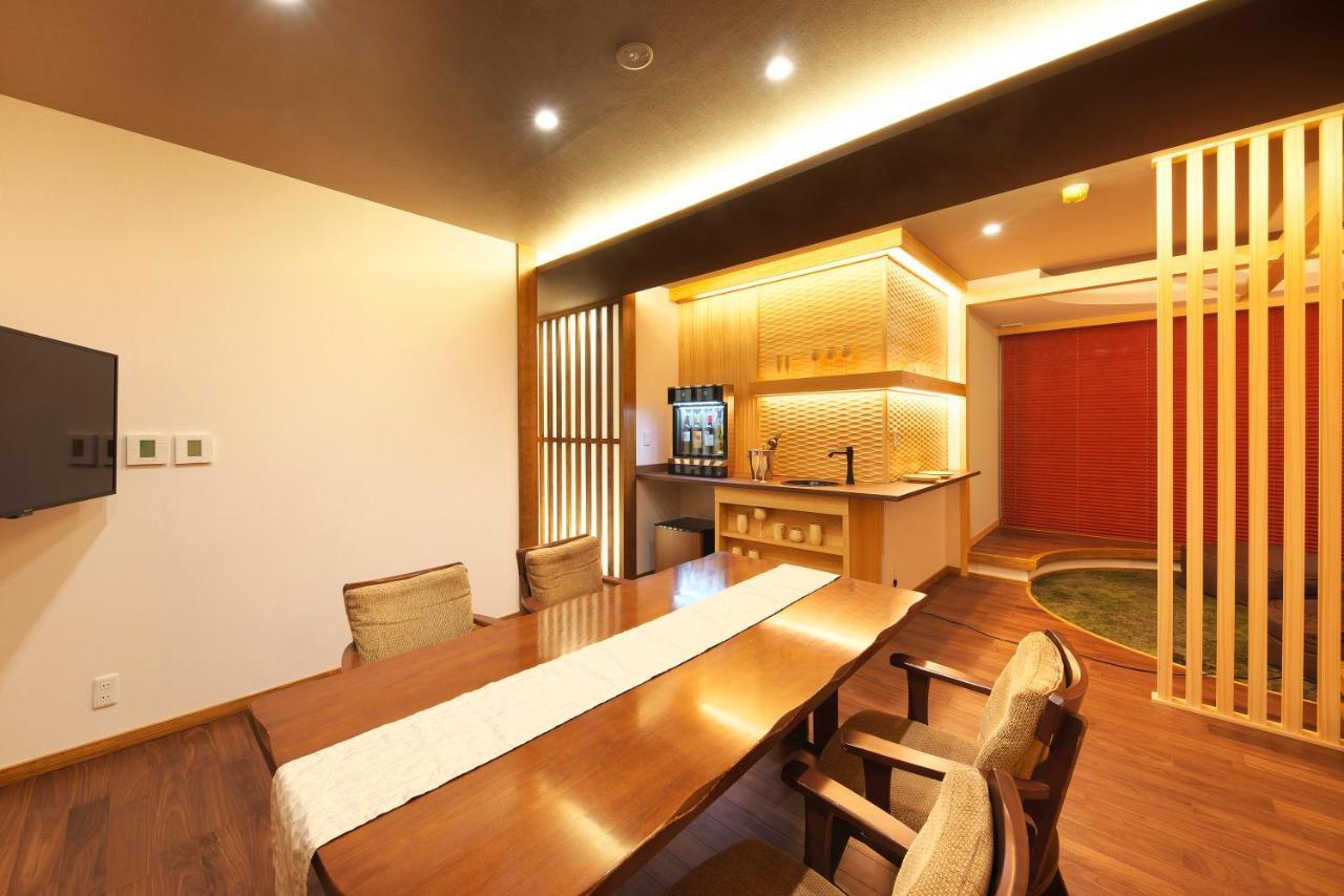 Meitei no Yado Hotel Koshien Fuefuki Exterior foto
