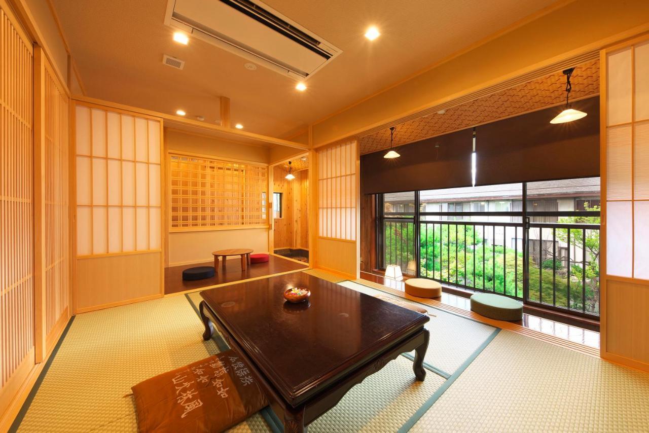Meitei no Yado Hotel Koshien Fuefuki Exterior foto