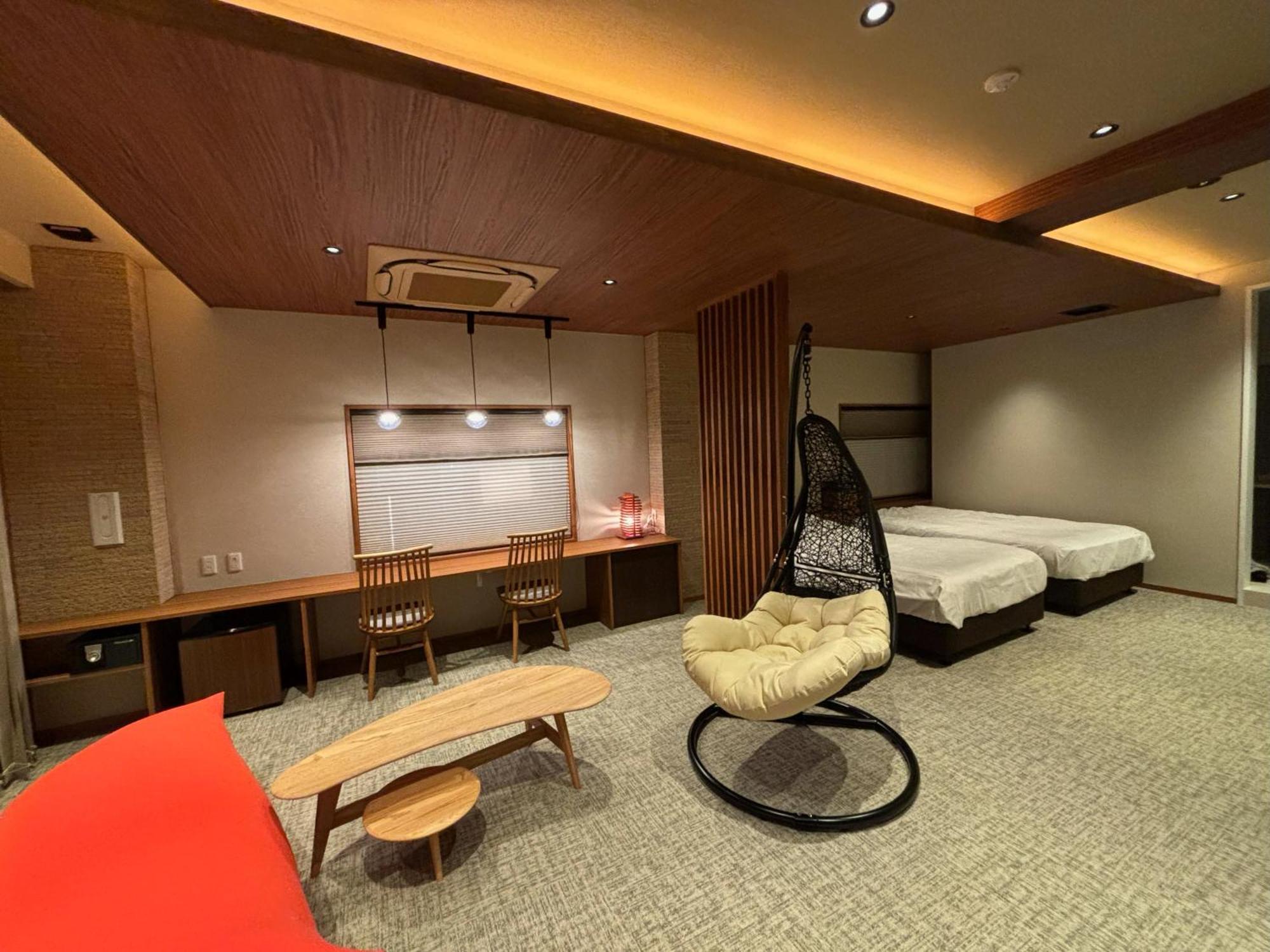 Meitei no Yado Hotel Koshien Fuefuki Exterior foto