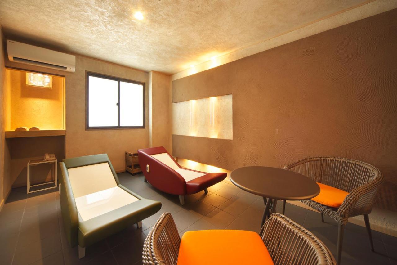 Meitei no Yado Hotel Koshien Fuefuki Exterior foto